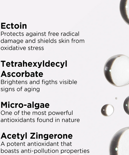 TRAVEL size Image SPF Mist
