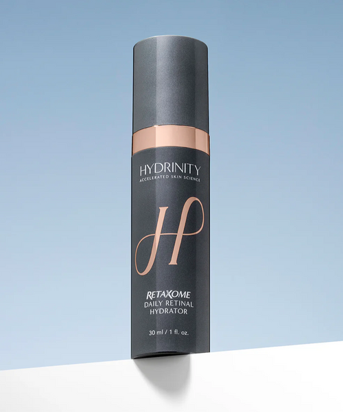 Hydrinity Retaxome Daily Retinal Hydrator