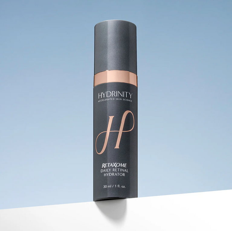 Hydrinity Retaxome Daily Retinal Hydrator