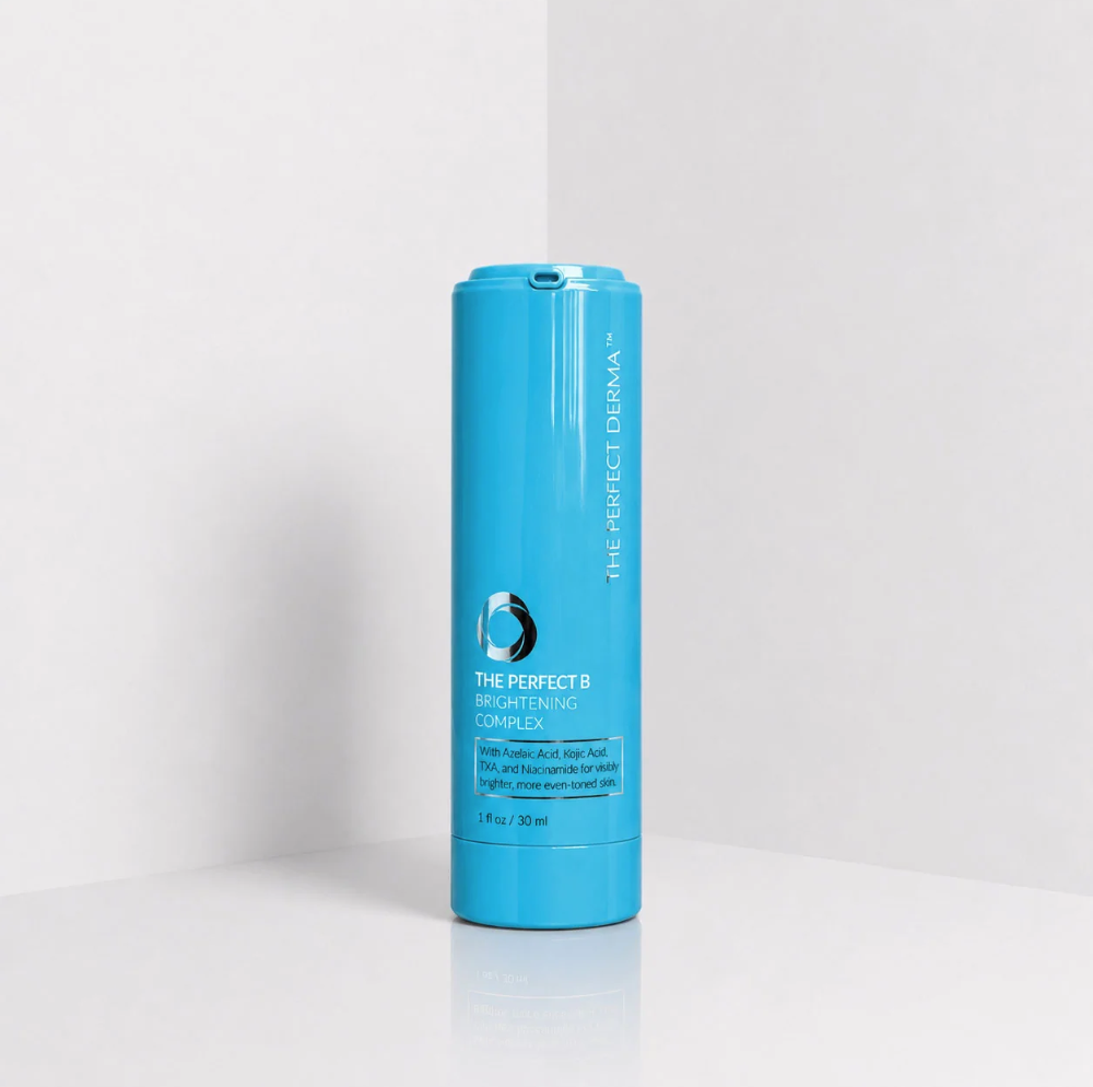 Perfect Derma Perfect B Skin Lightener
