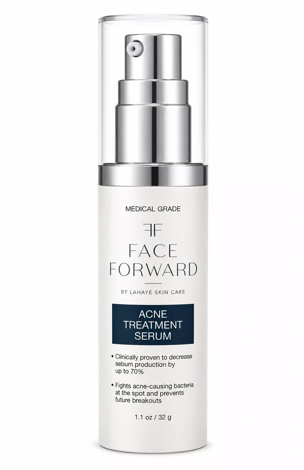 Acne Treatment Serum
