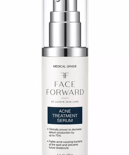 Acne Treatment Serum