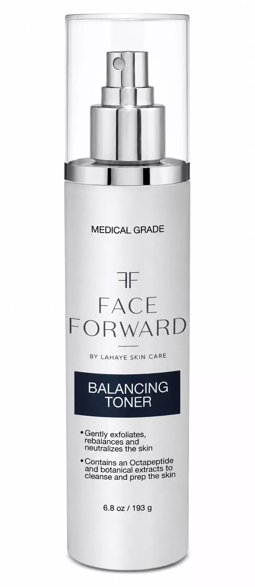 Balancing Toner