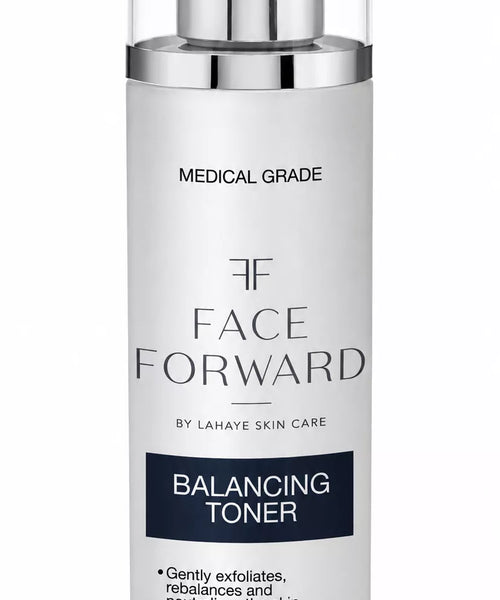 Balancing Toner