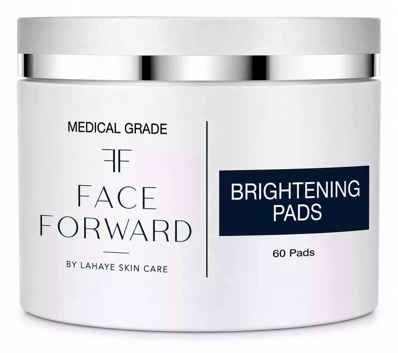 Brightening Pads