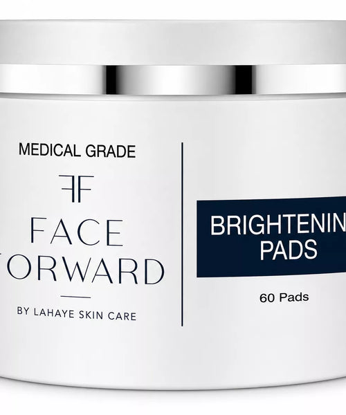 Brightening Pads