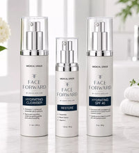 The Glow Starter System - Sensitive Skin