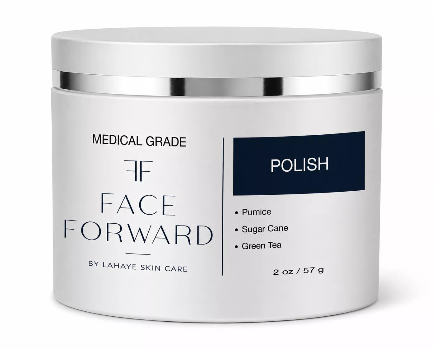 Face Forward Polish