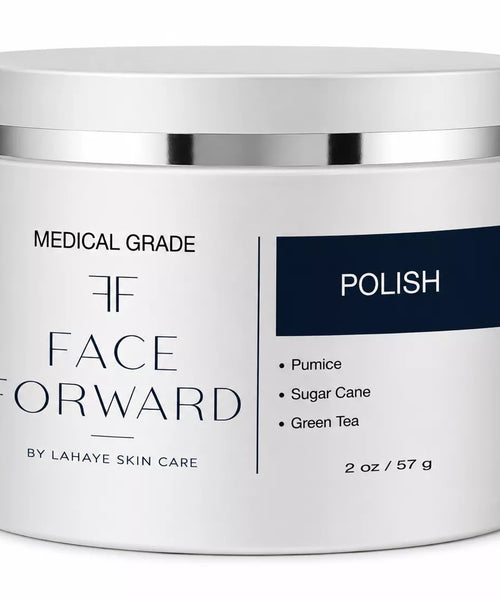 Face Forward Polish