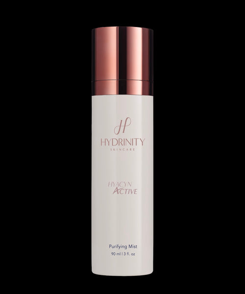 Hydrinity Hyacyn Active Mist