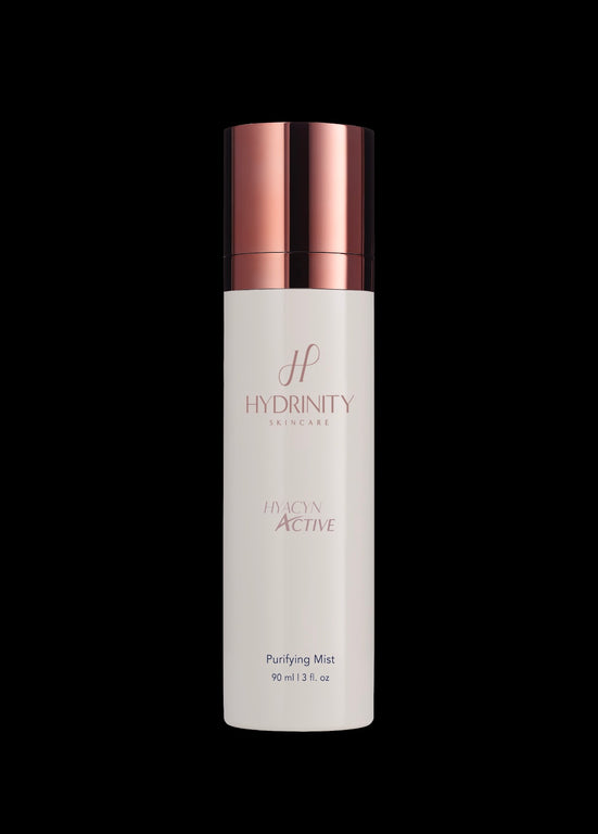 Hydrinity Hyacyn Active Mist
