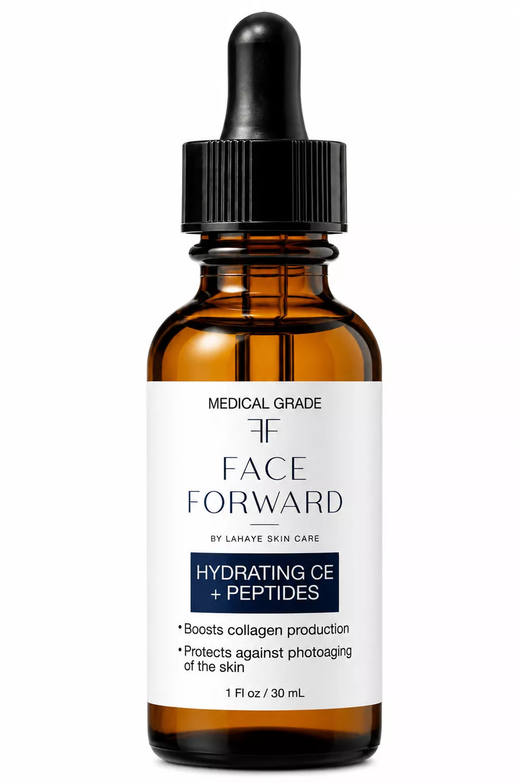 Hydrating CE + Peptides