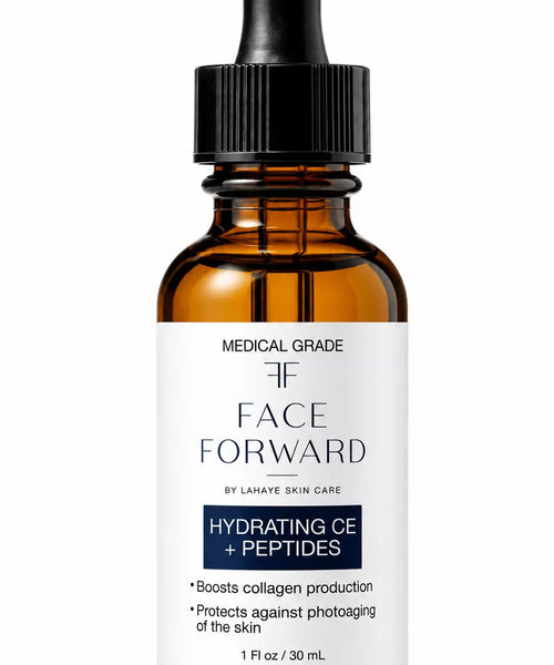 Hydrating CE + Peptides