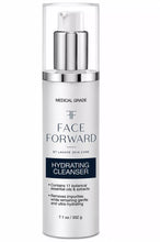 Load image into Gallery viewer, Face Forward Hydrating Cleanser
