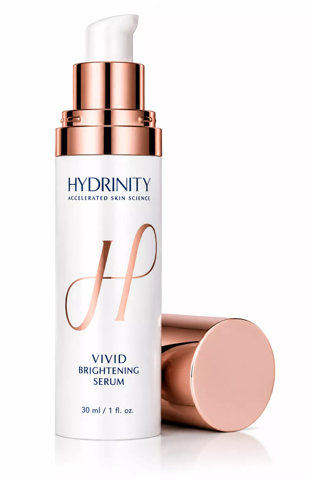Hydrinity Vivid Brightening Serum