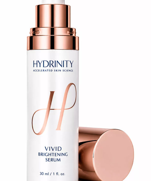 Hydrinity Vivid Brightening Serum