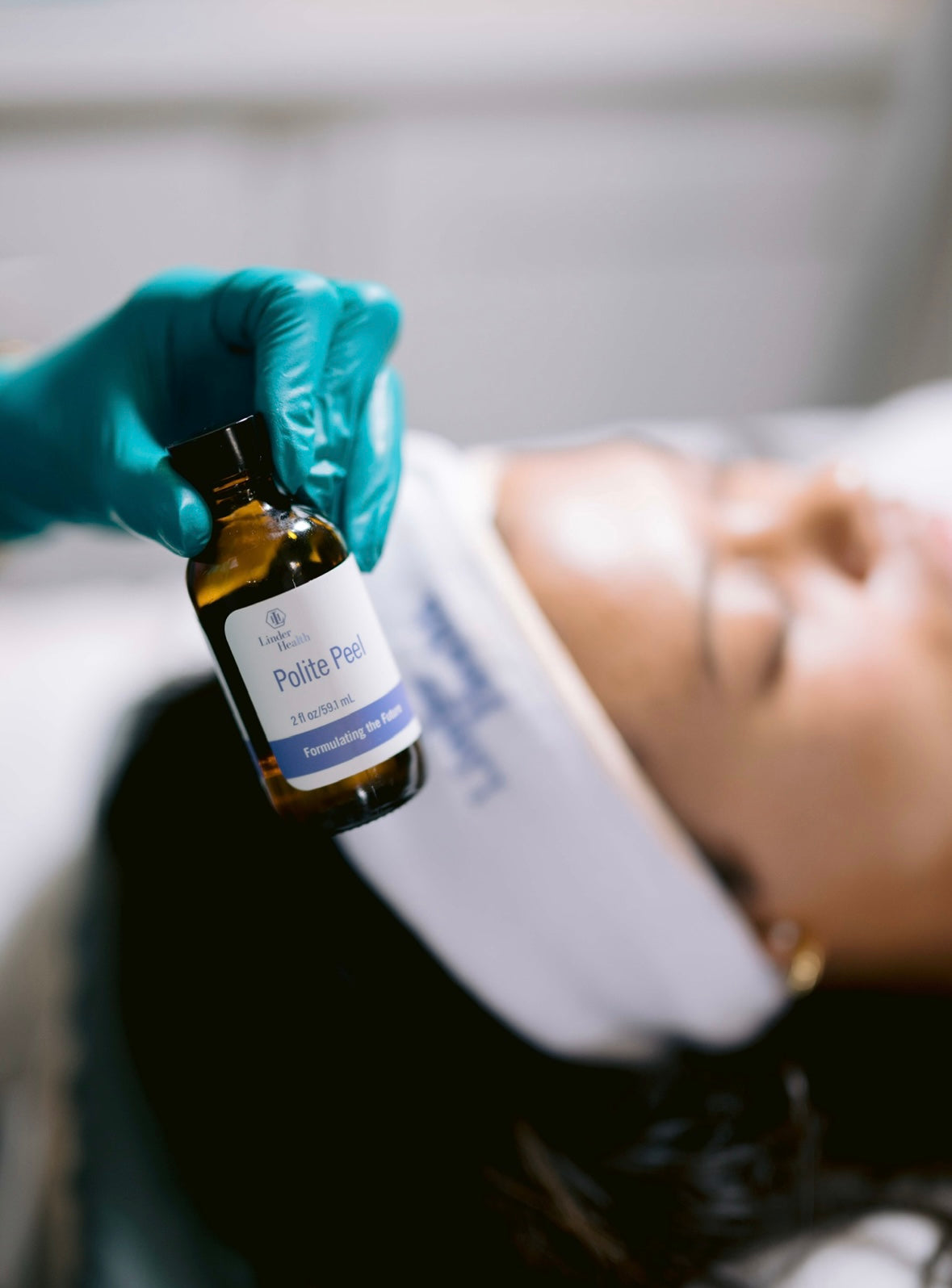 2 Linder Health Peels