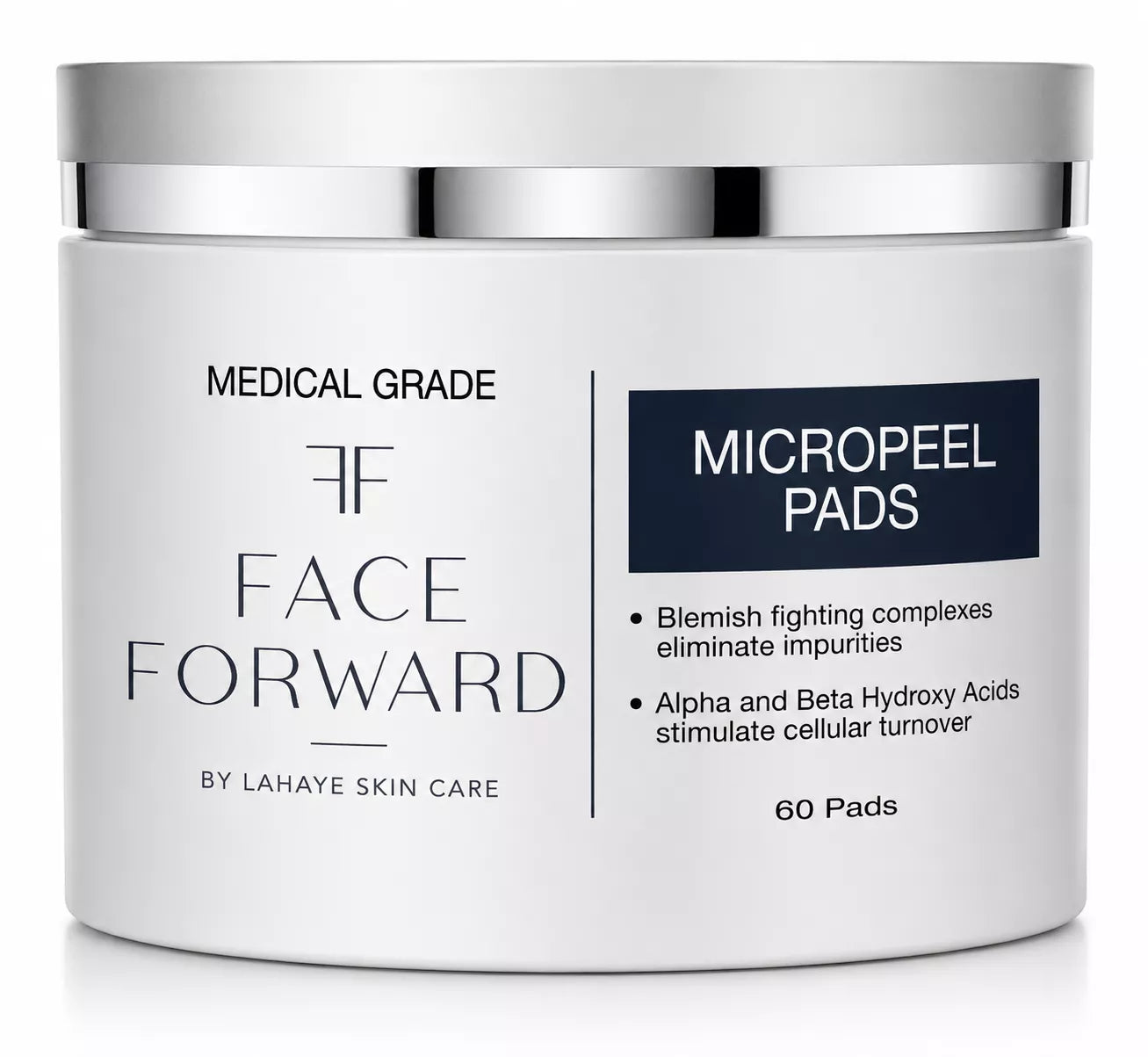 Micropeel Pads