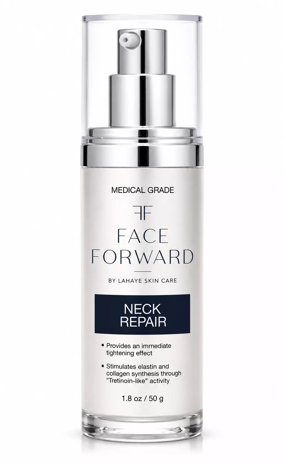 Neck Repair