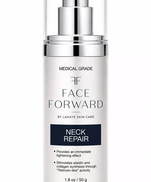Neck Repair
