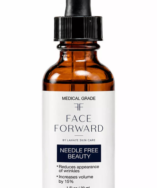 Needle Free Beauty