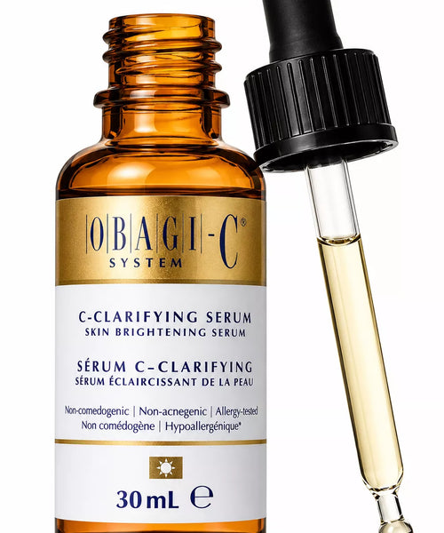 Obagi C Rx Clarifying Serum Normal to OILY