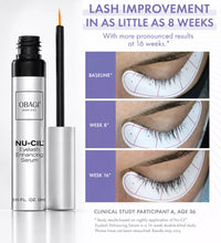Obagi Nu-Cil Lash Growth Serum