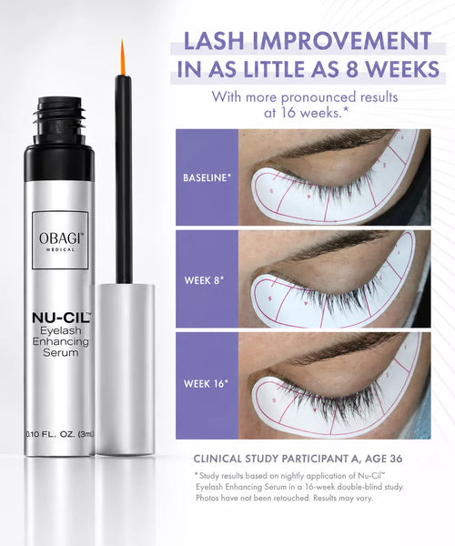 Obagi Nu-Cil Lash Growth Serum