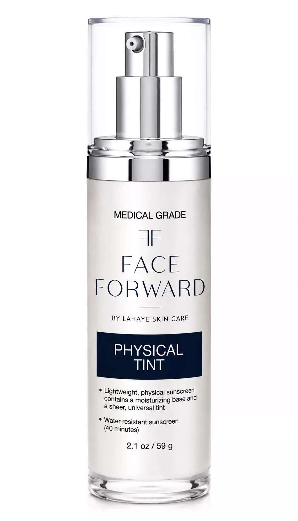 Physical Tint