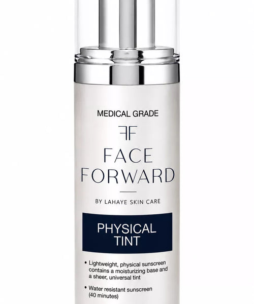 Physical Tint