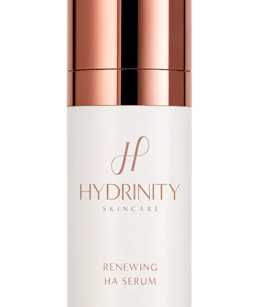 Hydrinity Renewal HA Serum