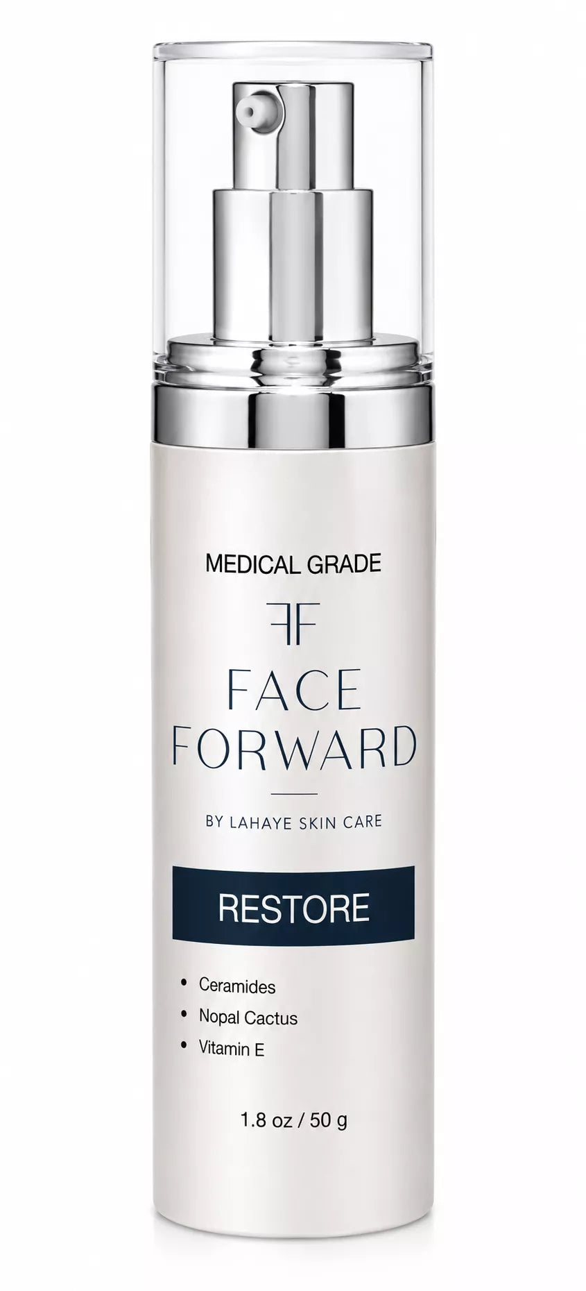 Face Forward Restore