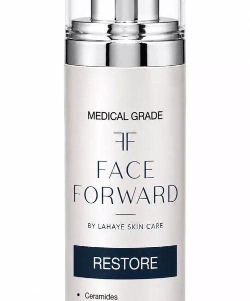 Face Forward Restore