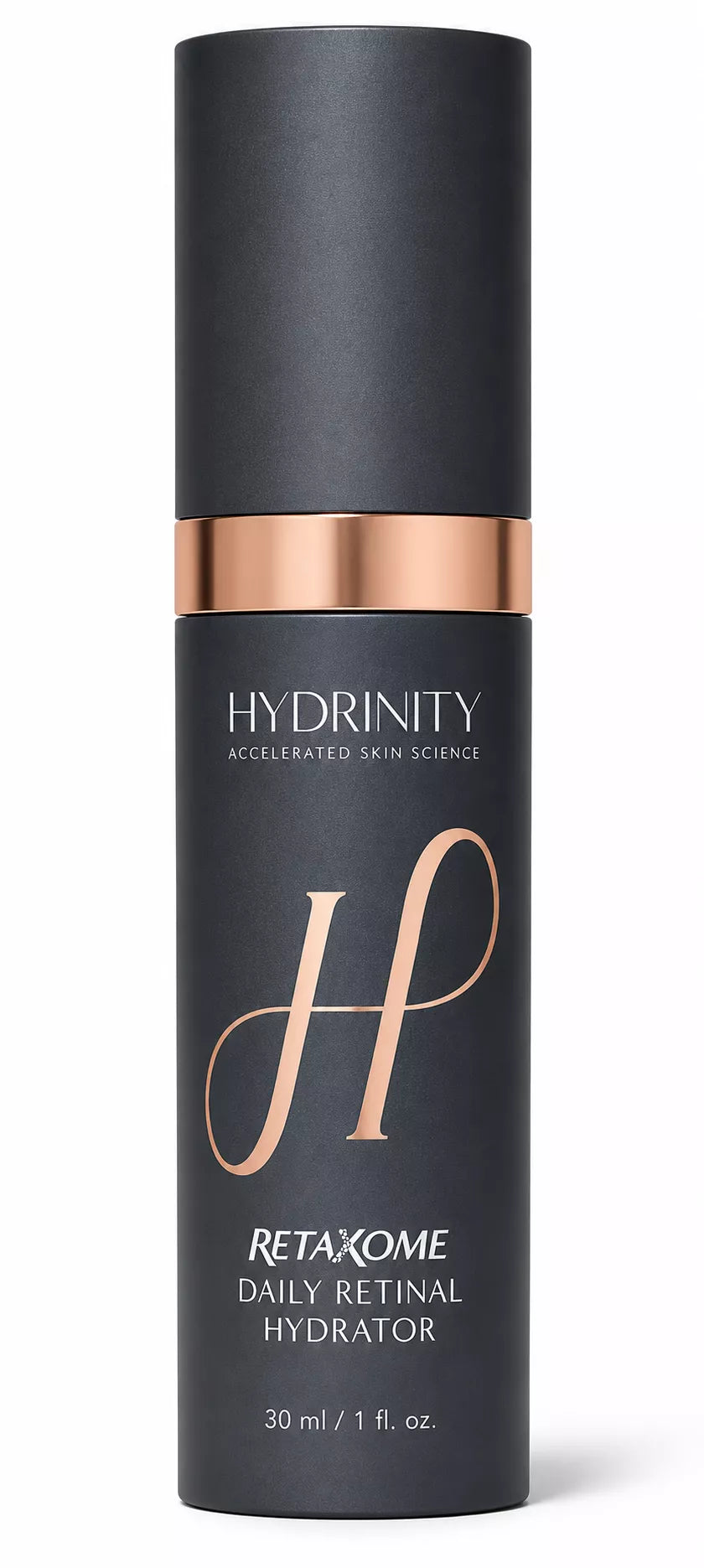 Hydrinity Retaxome Daily Retinal Hydrator
