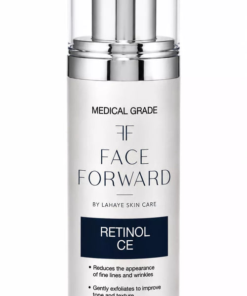 Retinol .5% CE