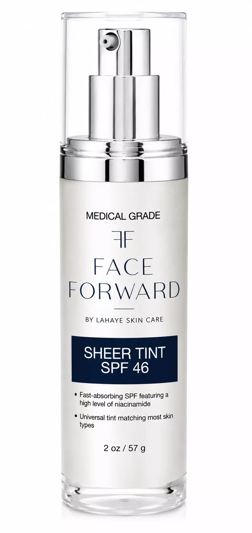 Sheer Tint SPF 46
