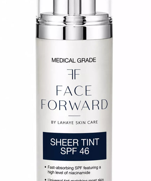 Sheer Tint SPF 46
