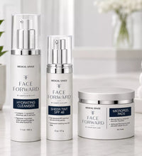 The Glow Starter System - Oily Skin
