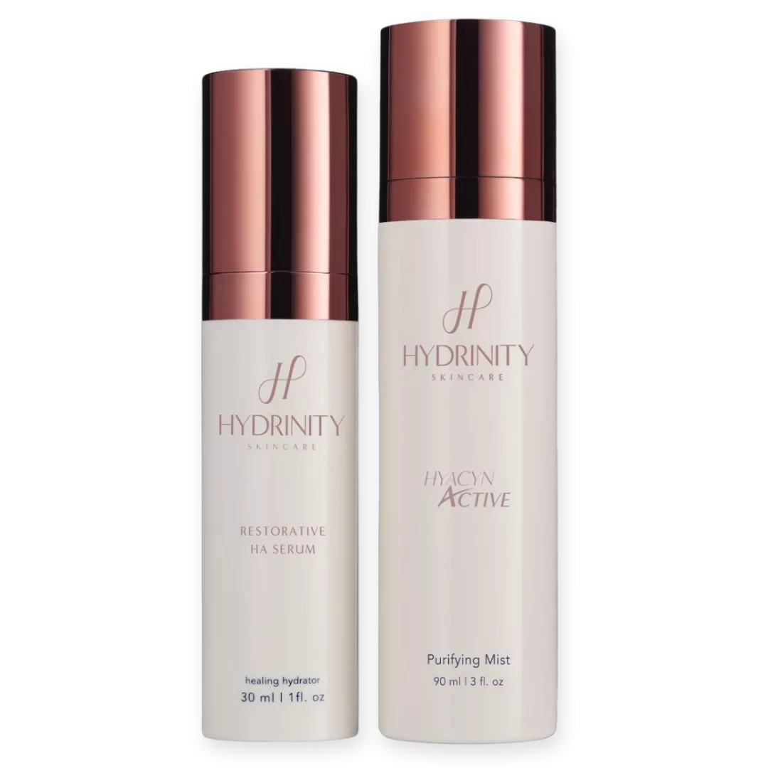 Hydrinity Restorative Kit