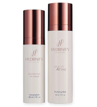 Hydrinity Restorative Kit