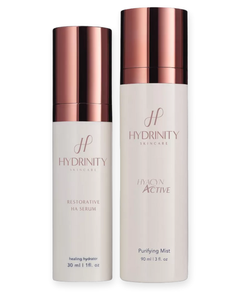 Hydrinity Restorative Kit