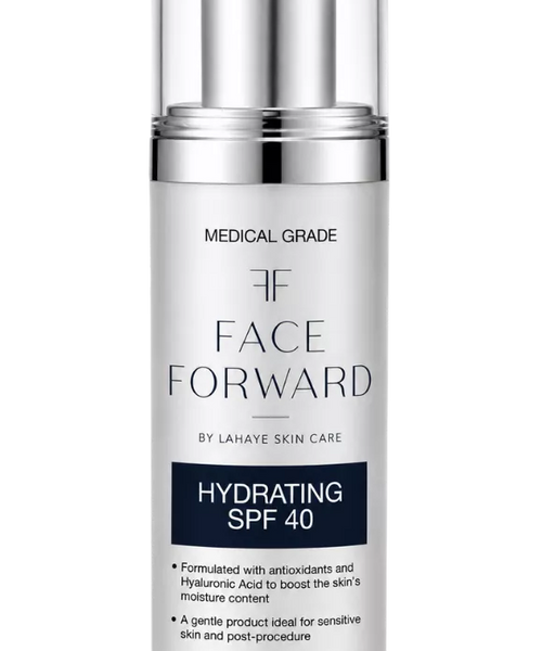 The Glow Starter System - Sensitive Skin