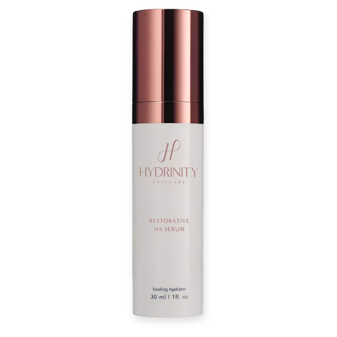 Hydrinity Restorative HA Serum
