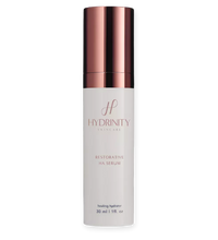 Hydrinity Restorative HA Serum