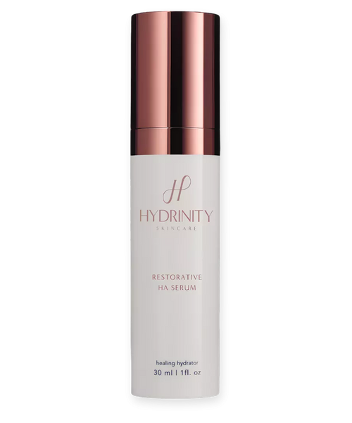 Hydrinity Restorative HA Serum