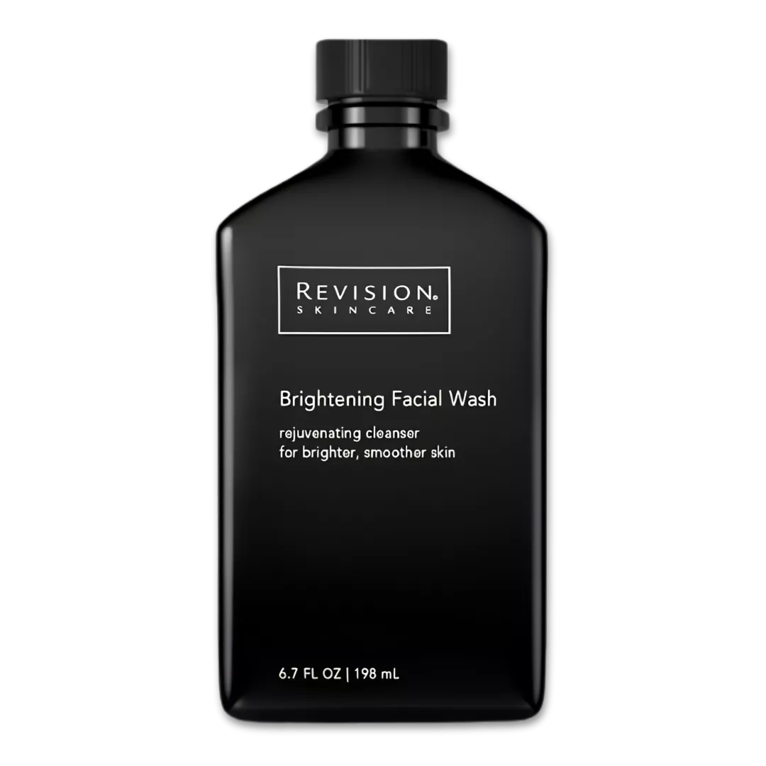 Brightening Facial Wash