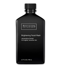 Brightening Facial Wash