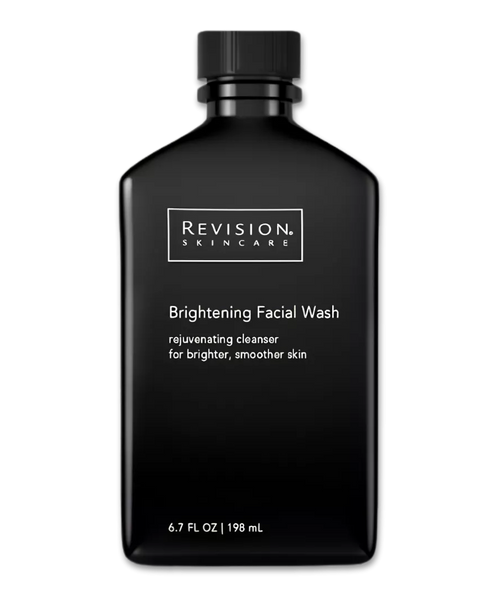 Brightening Facial Wash