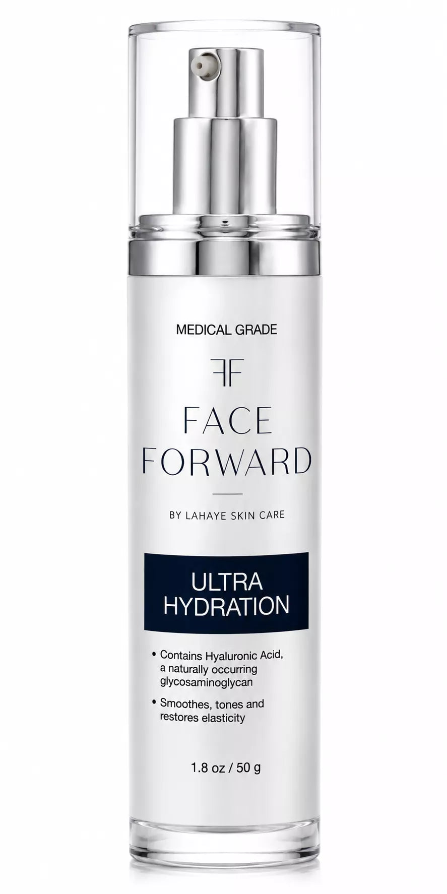 Ultra Hydration