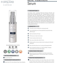 Acne Treatment Serum